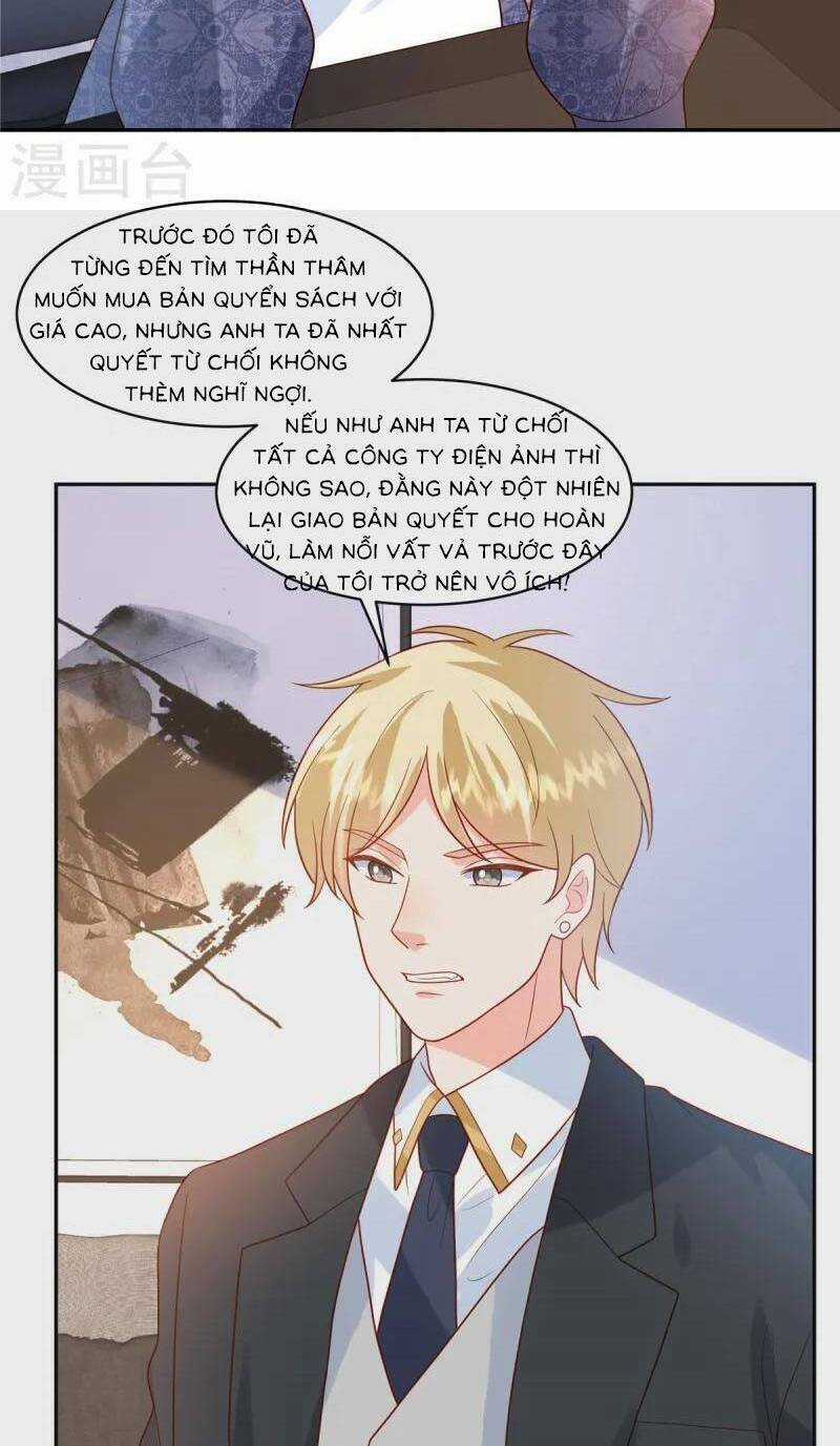 Trọng Sinh Từ Hôn Thê - Chapter 77 - Trang 23