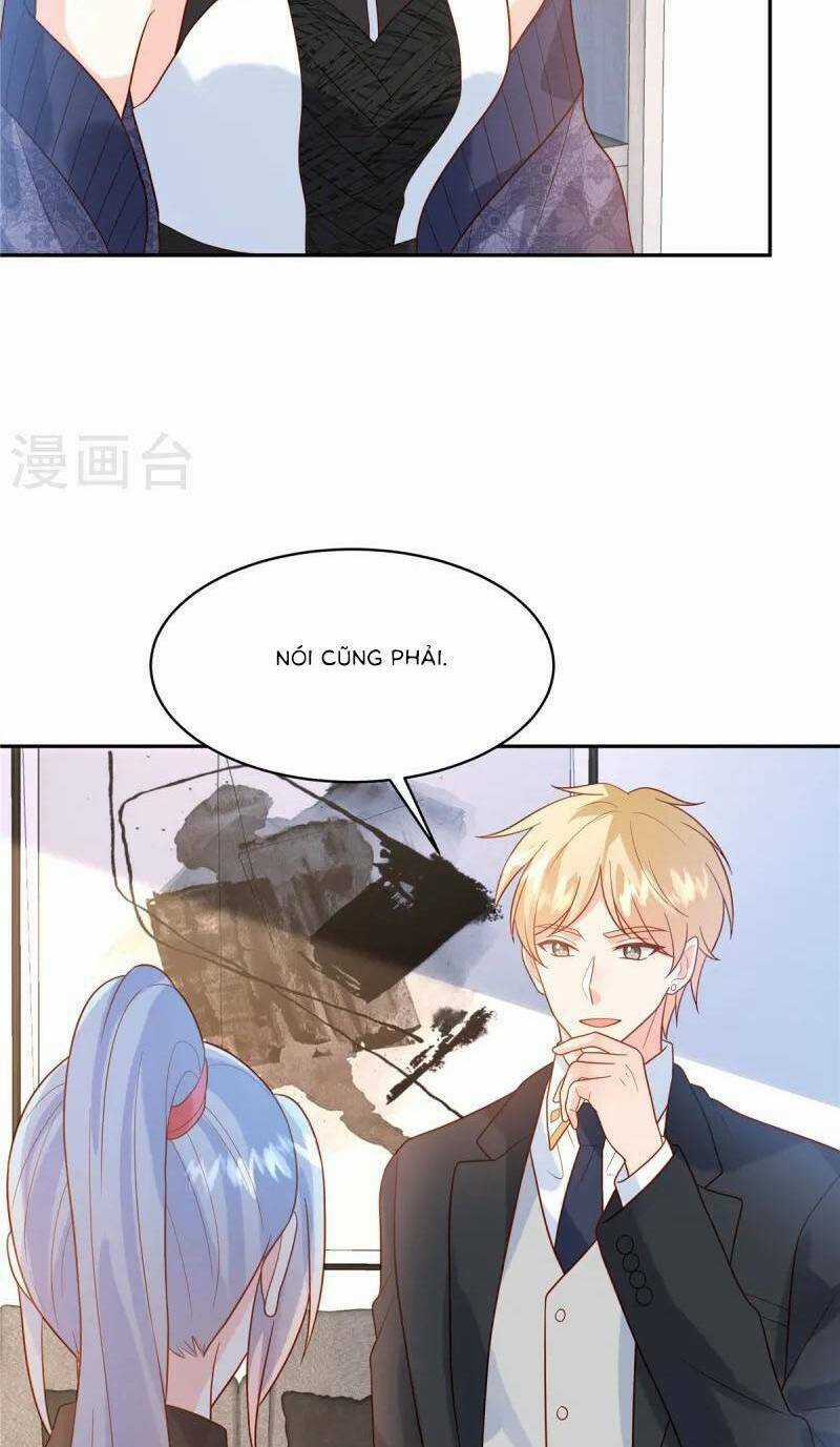 Trọng Sinh Từ Hôn Thê - Chapter 77 - Trang 27