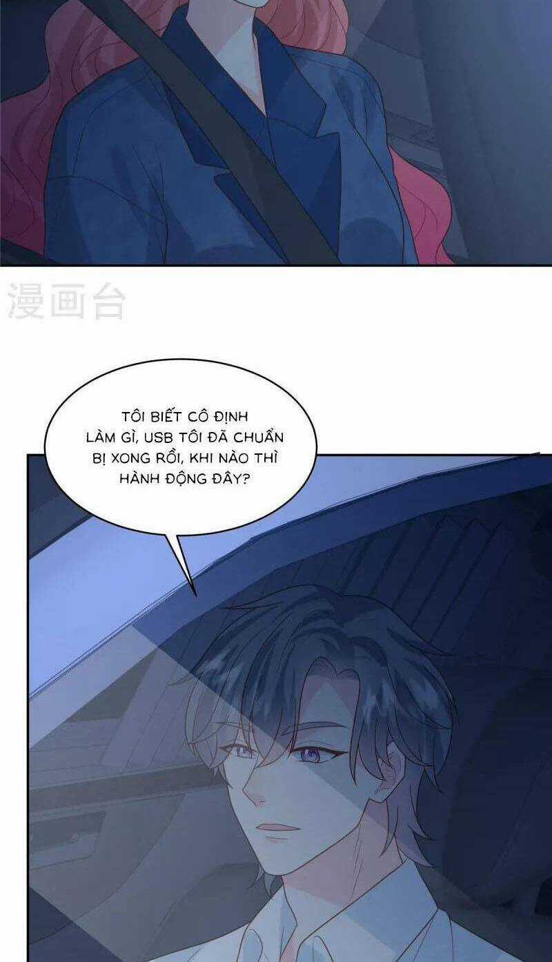 Trọng Sinh Từ Hôn Thê - Chapter 77 - Trang 4