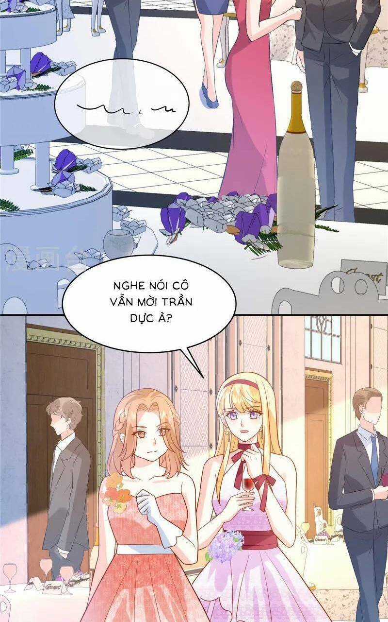 Trọng Sinh Từ Hôn Thê - Chapter 78 - Trang 17