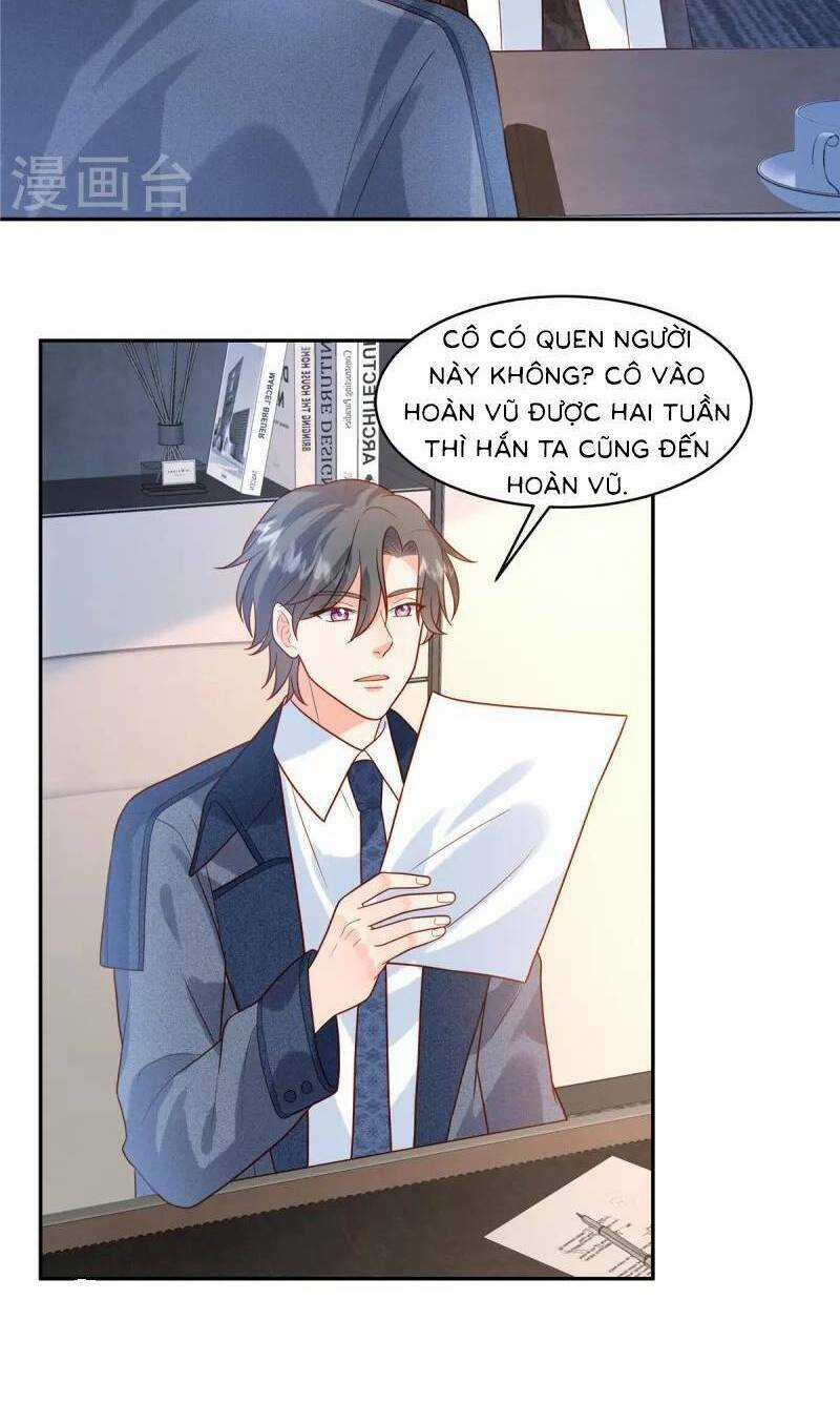 Trọng Sinh Từ Hôn Thê - Chapter 78 - Trang 3