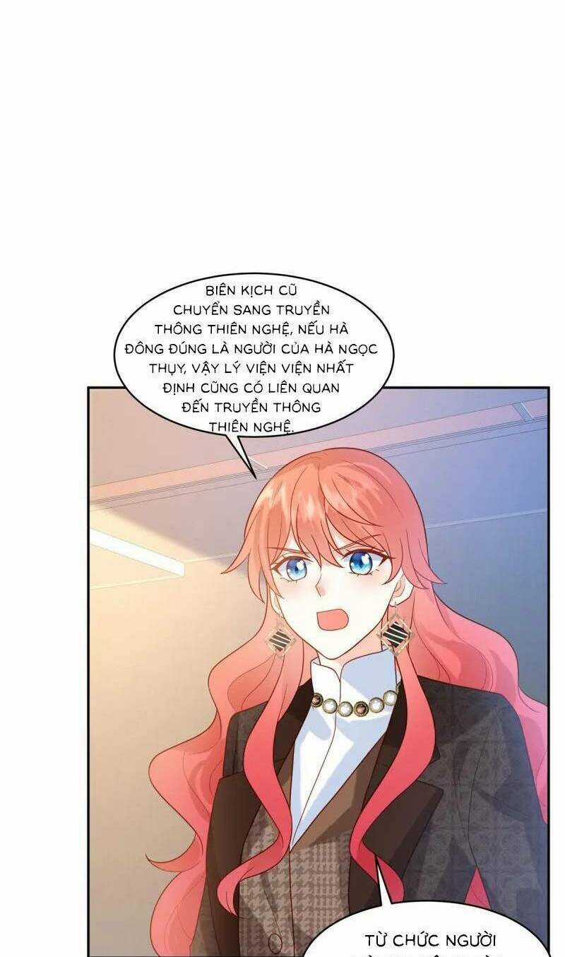 Trọng Sinh Từ Hôn Thê - Chapter 78 - Trang 8