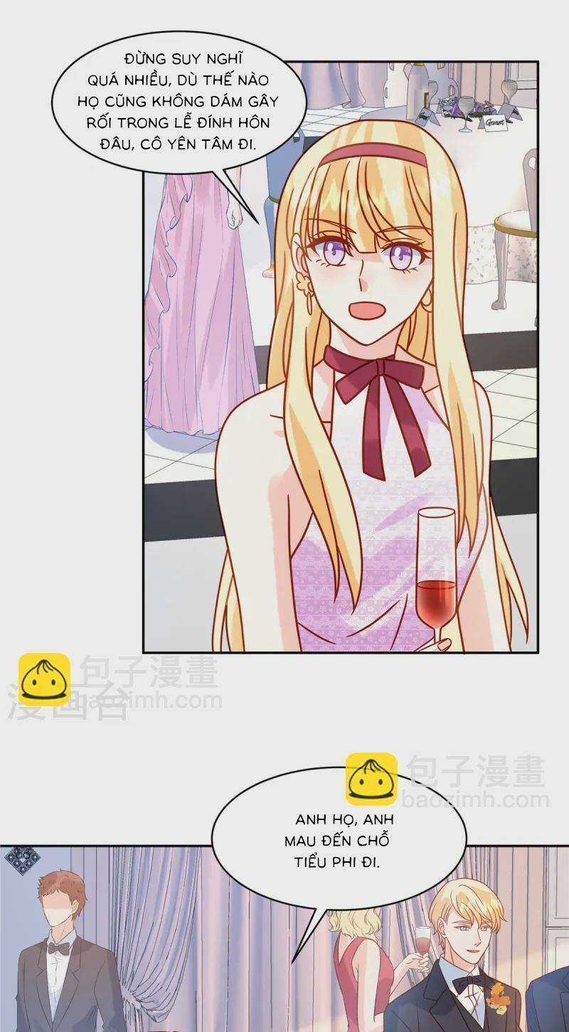 Trọng Sinh Từ Hôn Thê - Chapter 79 - Trang 2