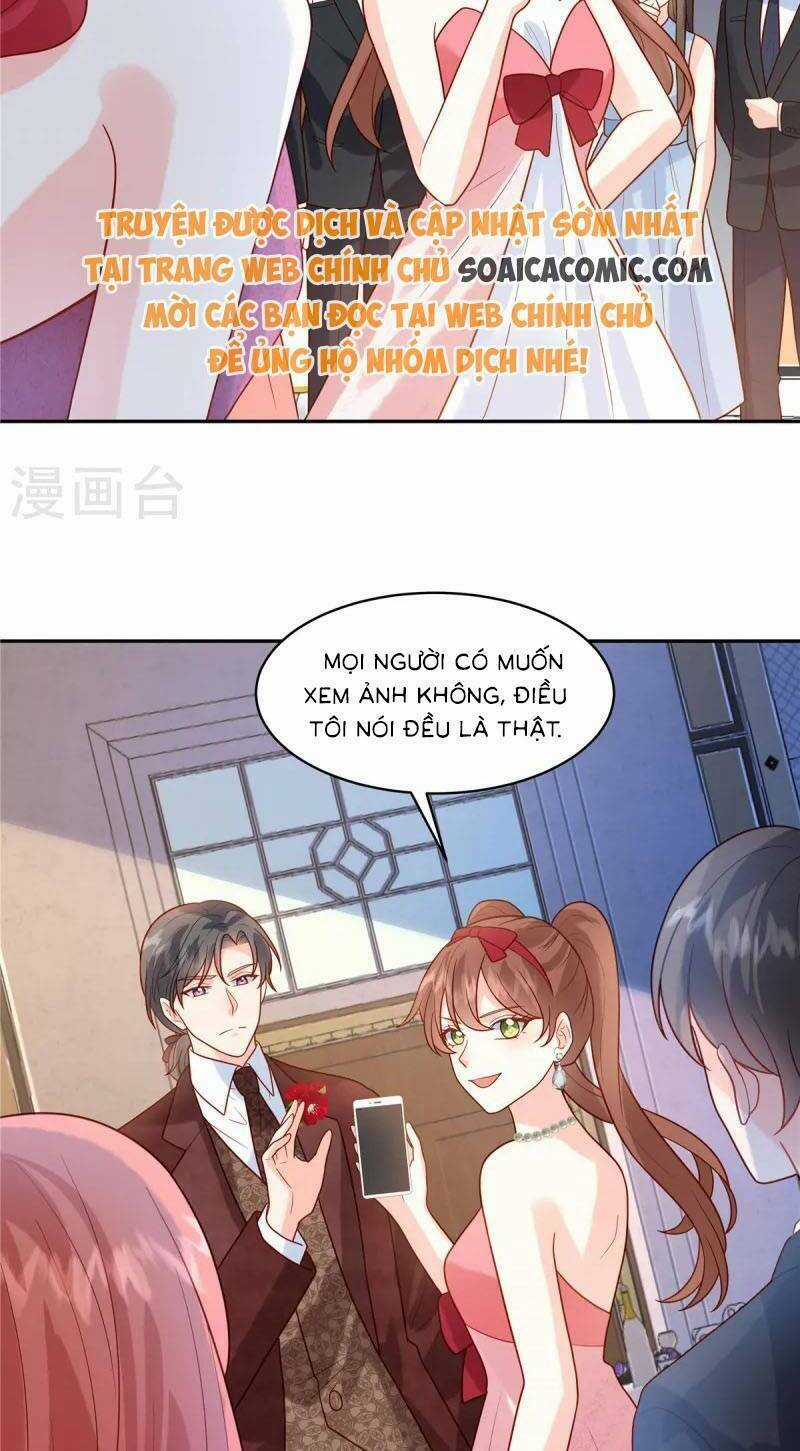 Trọng Sinh Từ Hôn Thê - Chapter 79 - Trang 18