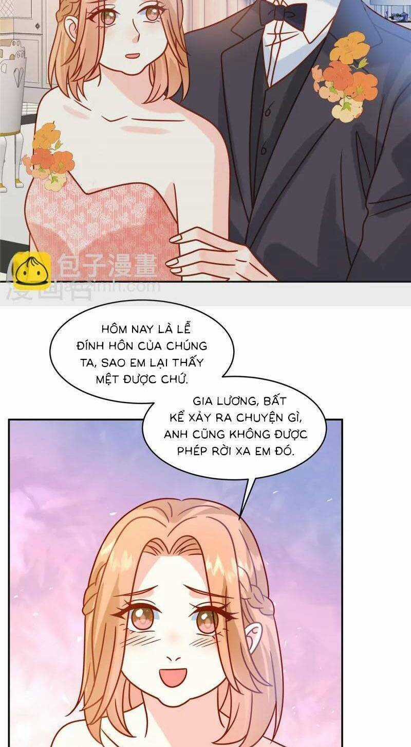 Trọng Sinh Từ Hôn Thê - Chapter 79 - Trang 4