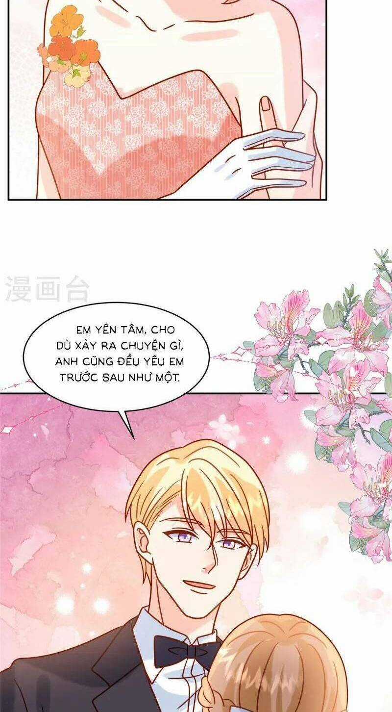 Trọng Sinh Từ Hôn Thê - Chapter 79 - Trang 5