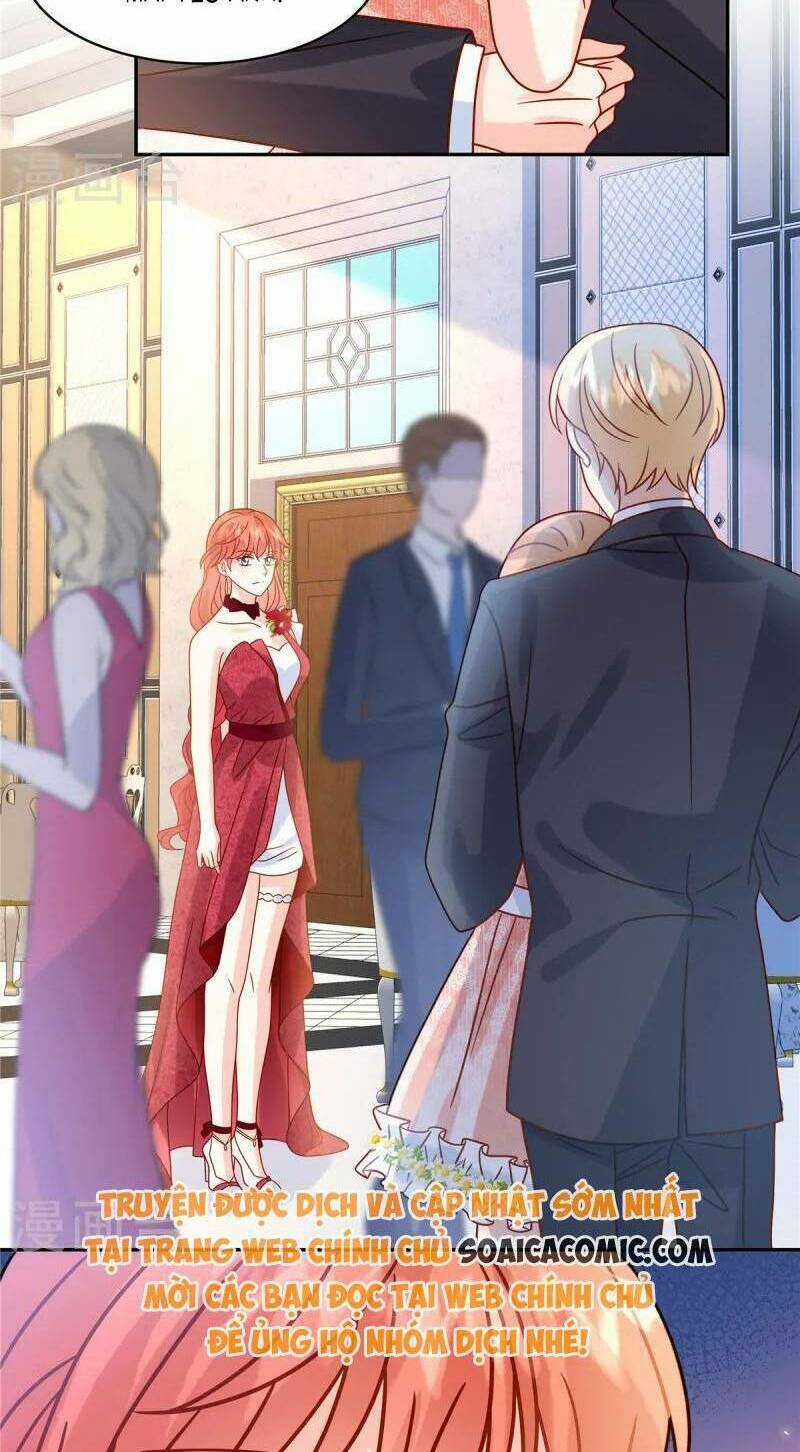 Trọng Sinh Từ Hôn Thê - Chapter 79 - Trang 7