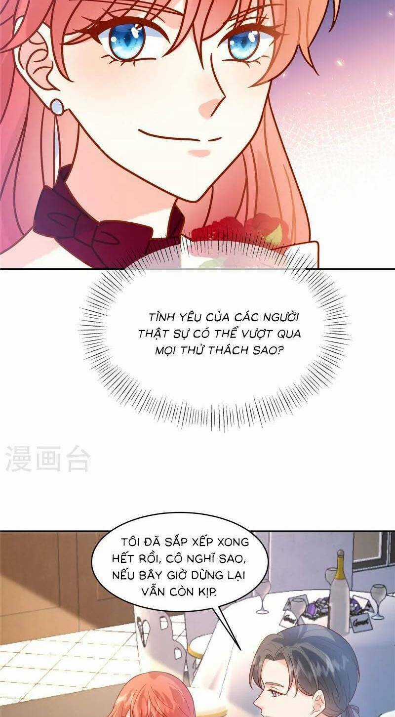 Trọng Sinh Từ Hôn Thê - Chapter 79 - Trang 8