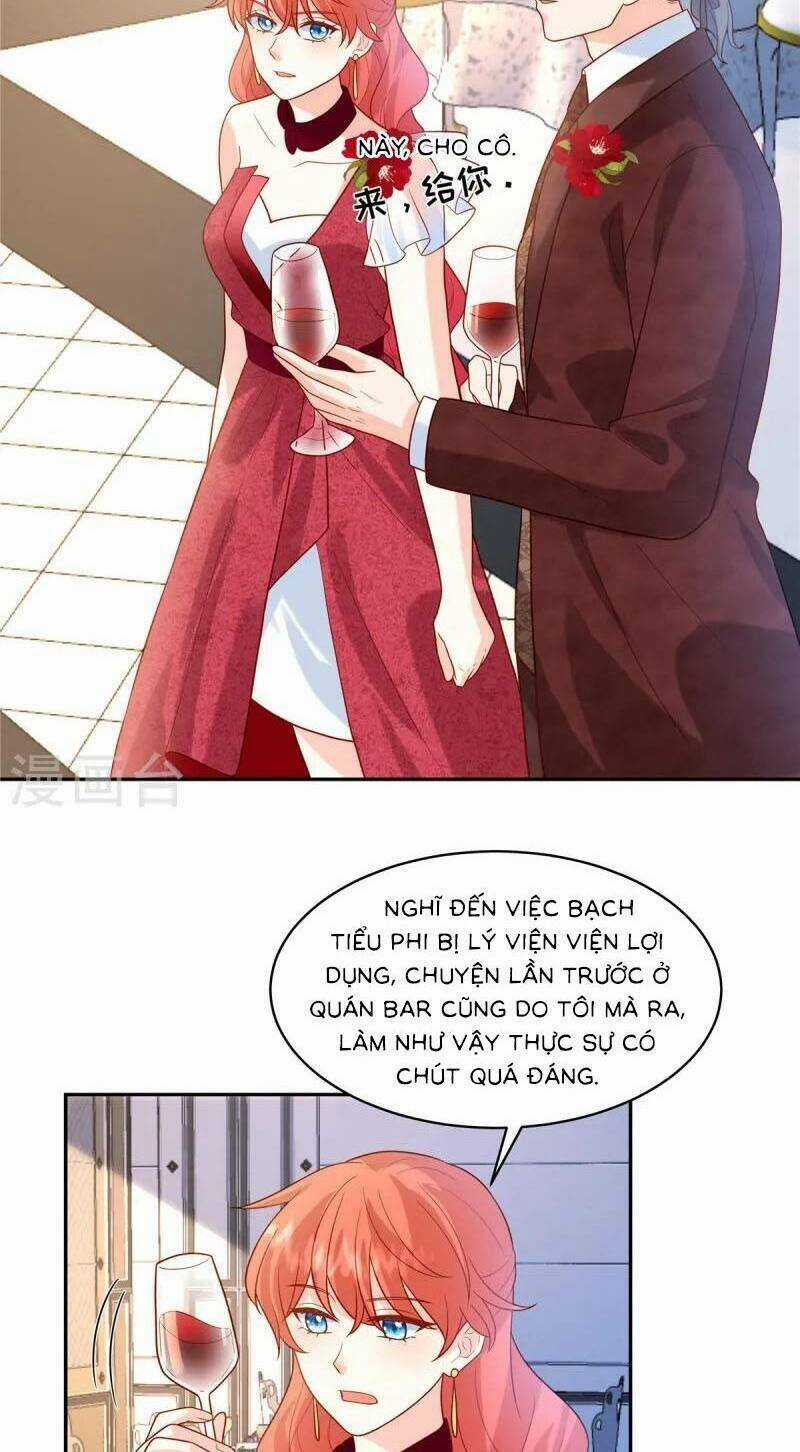 Trọng Sinh Từ Hôn Thê - Chapter 79 - Trang 9