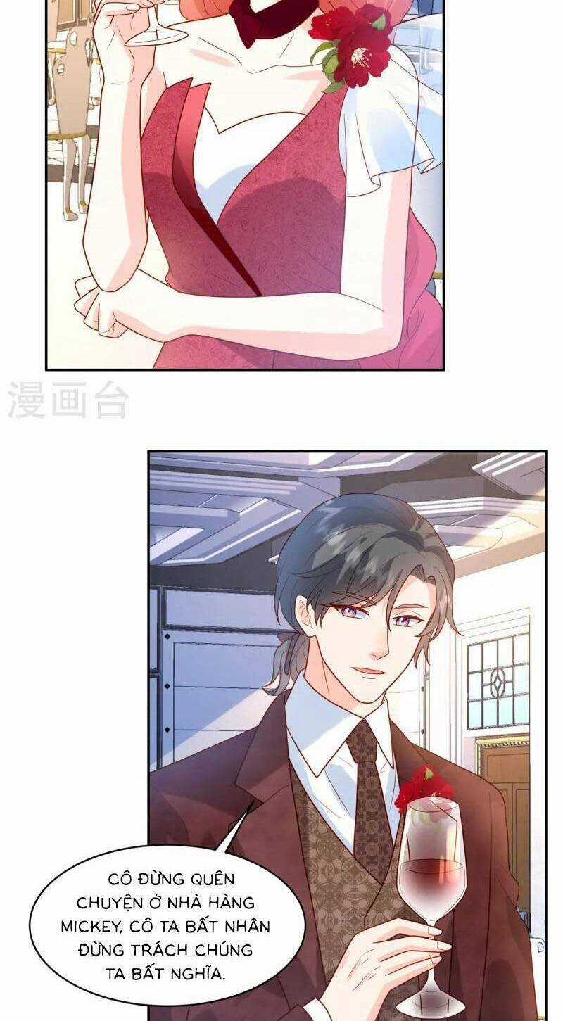 Trọng Sinh Từ Hôn Thê - Chapter 79 - Trang 10