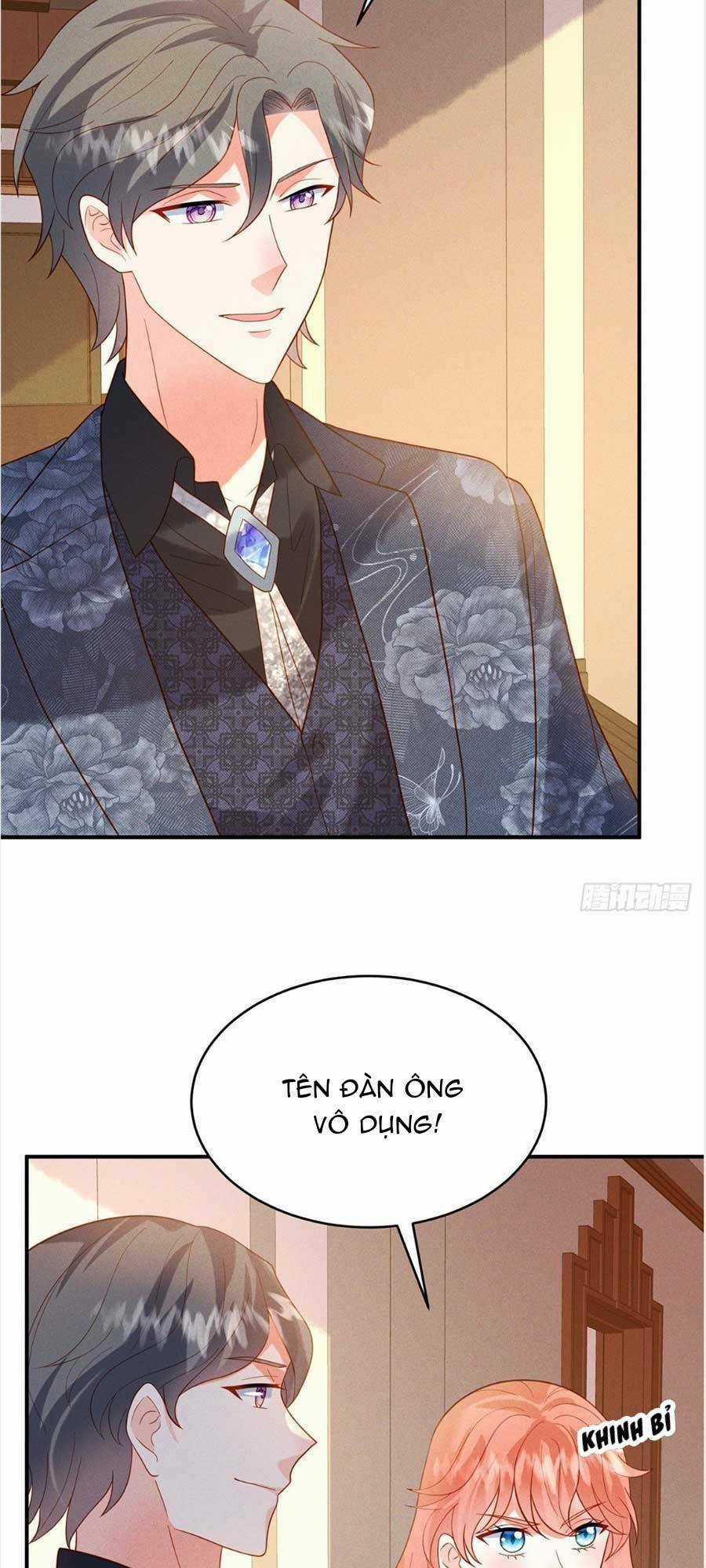 Trọng Sinh Từ Hôn Thê - Chapter 8 - Trang 12