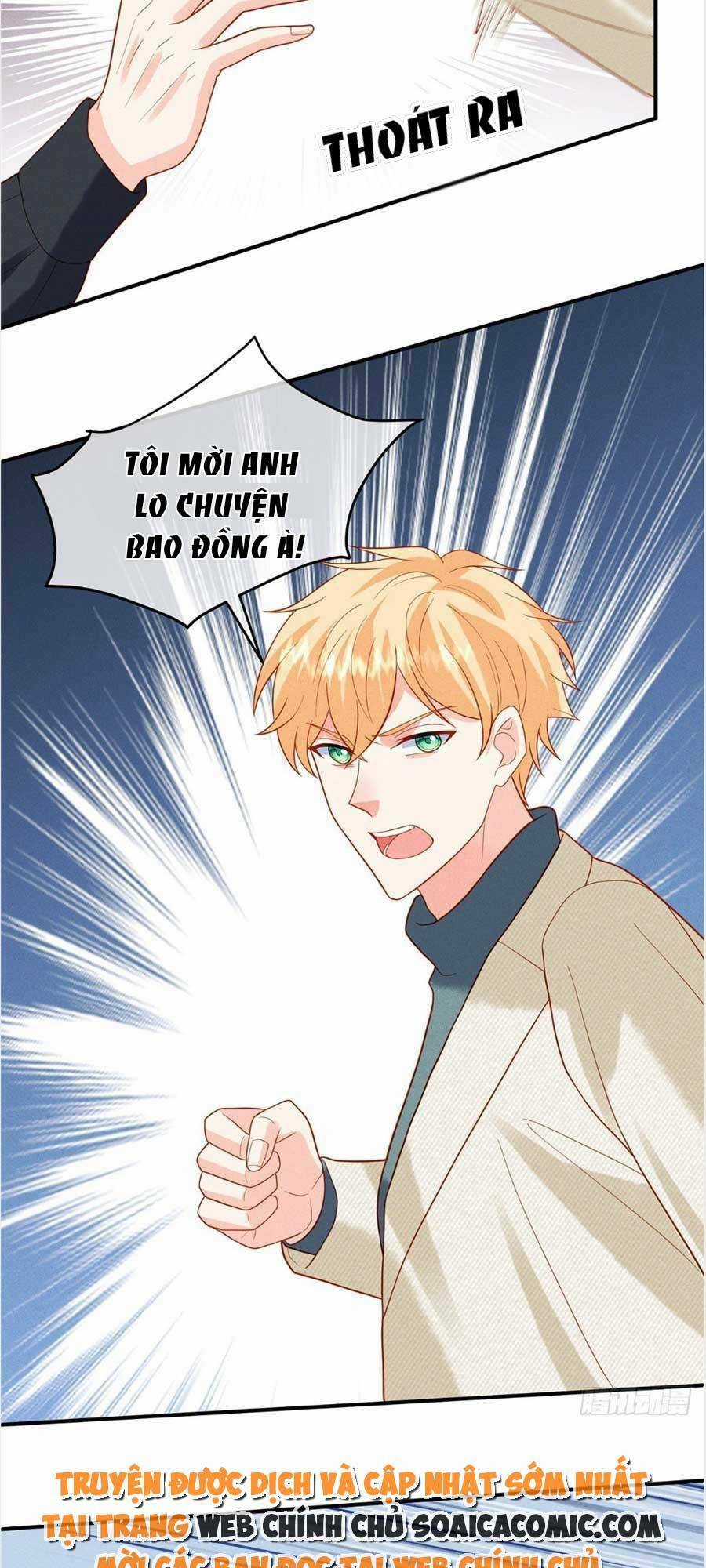 Trọng Sinh Từ Hôn Thê - Chapter 8 - Trang 3