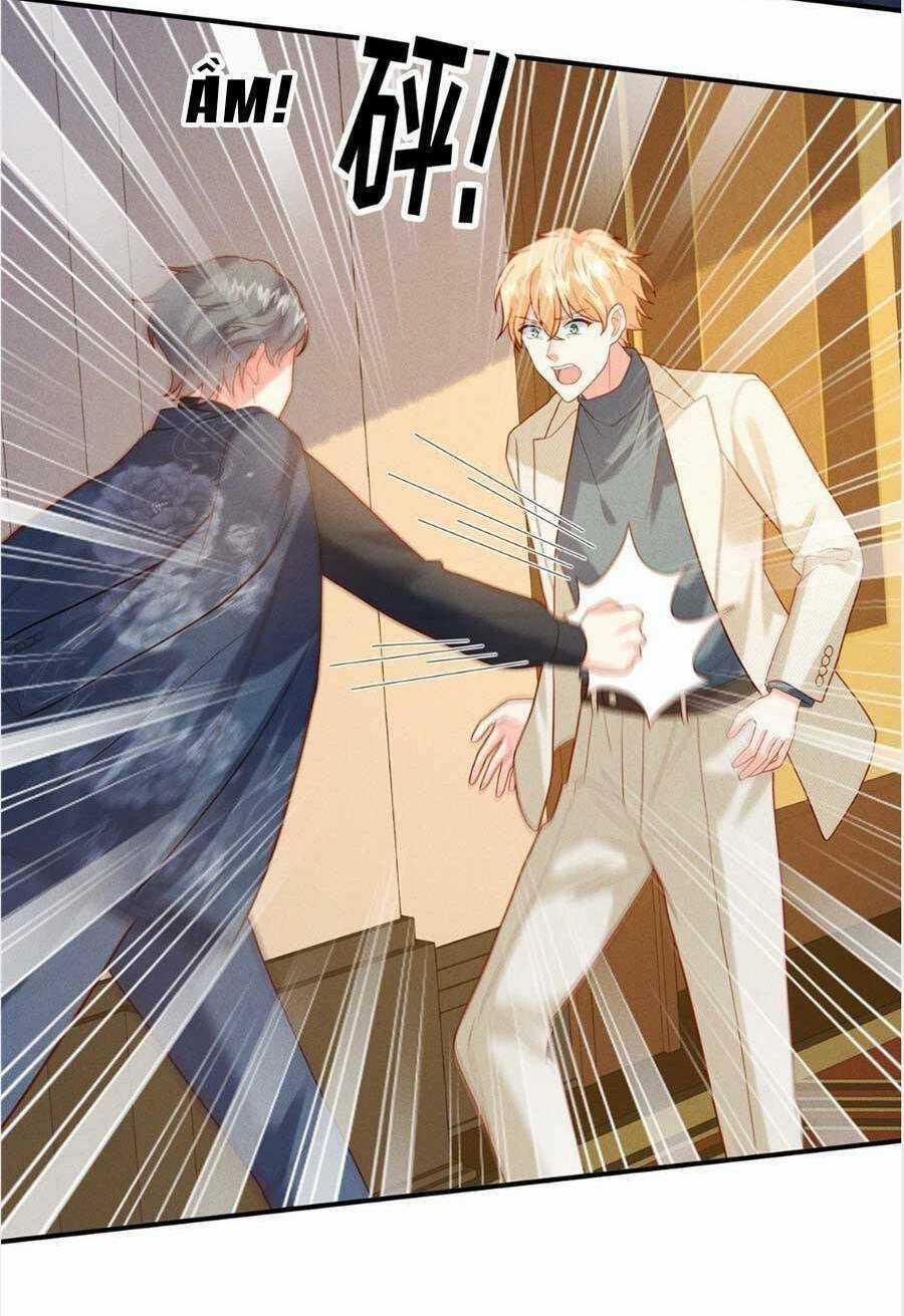 Trọng Sinh Từ Hôn Thê - Chapter 8 - Trang 5