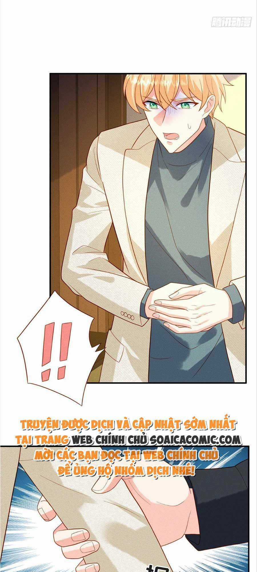 Trọng Sinh Từ Hôn Thê - Chapter 8 - Trang 6