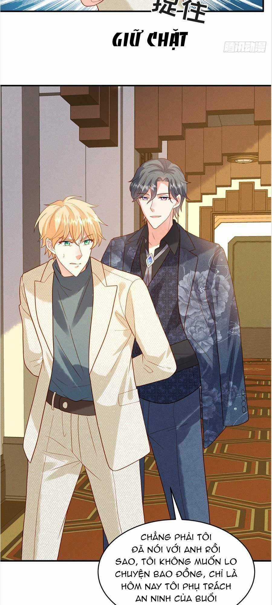 Trọng Sinh Từ Hôn Thê - Chapter 8 - Trang 7