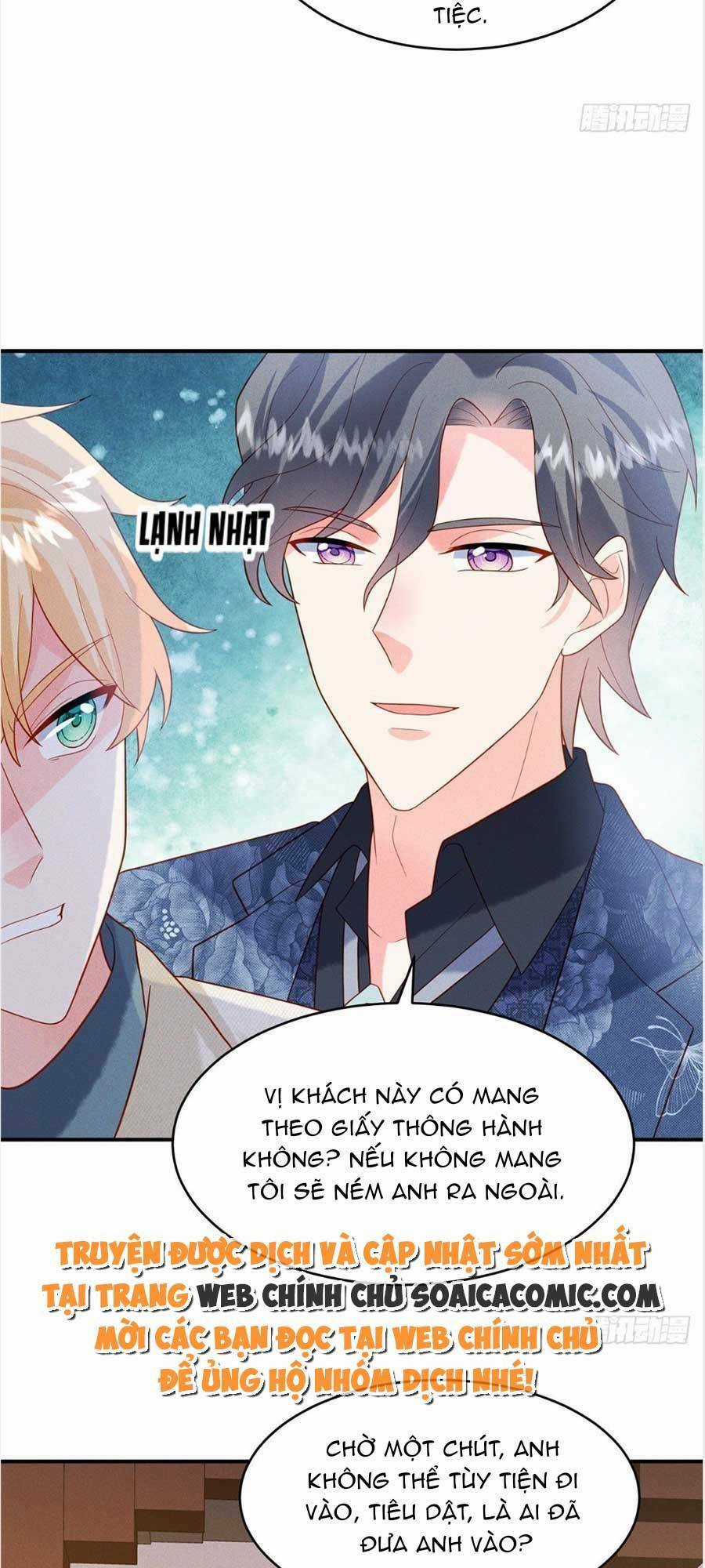 Trọng Sinh Từ Hôn Thê - Chapter 8 - Trang 8