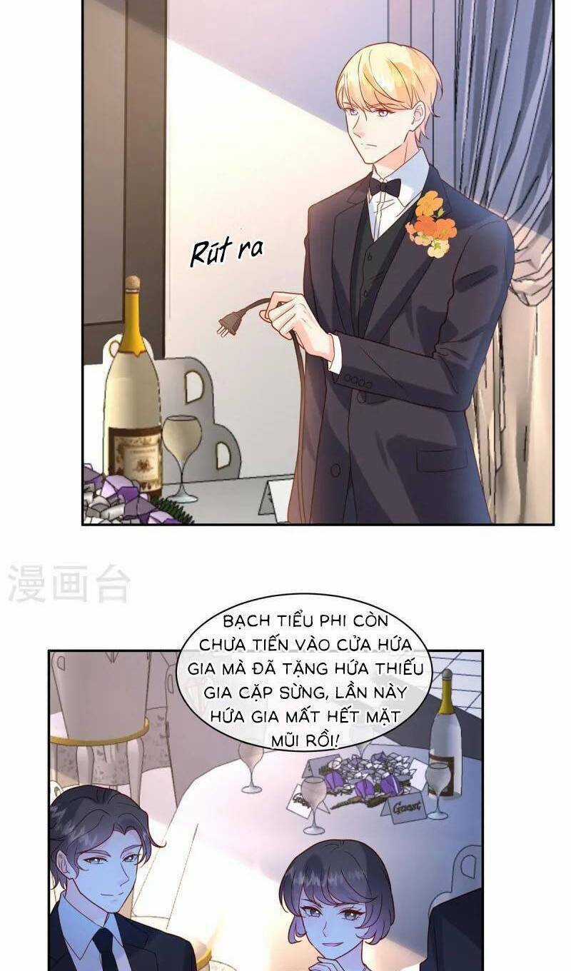 Trọng Sinh Từ Hôn Thê - Chapter 80 - Trang 12