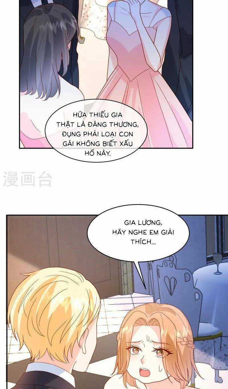 Trọng Sinh Từ Hôn Thê - Chapter 80 - Trang 13