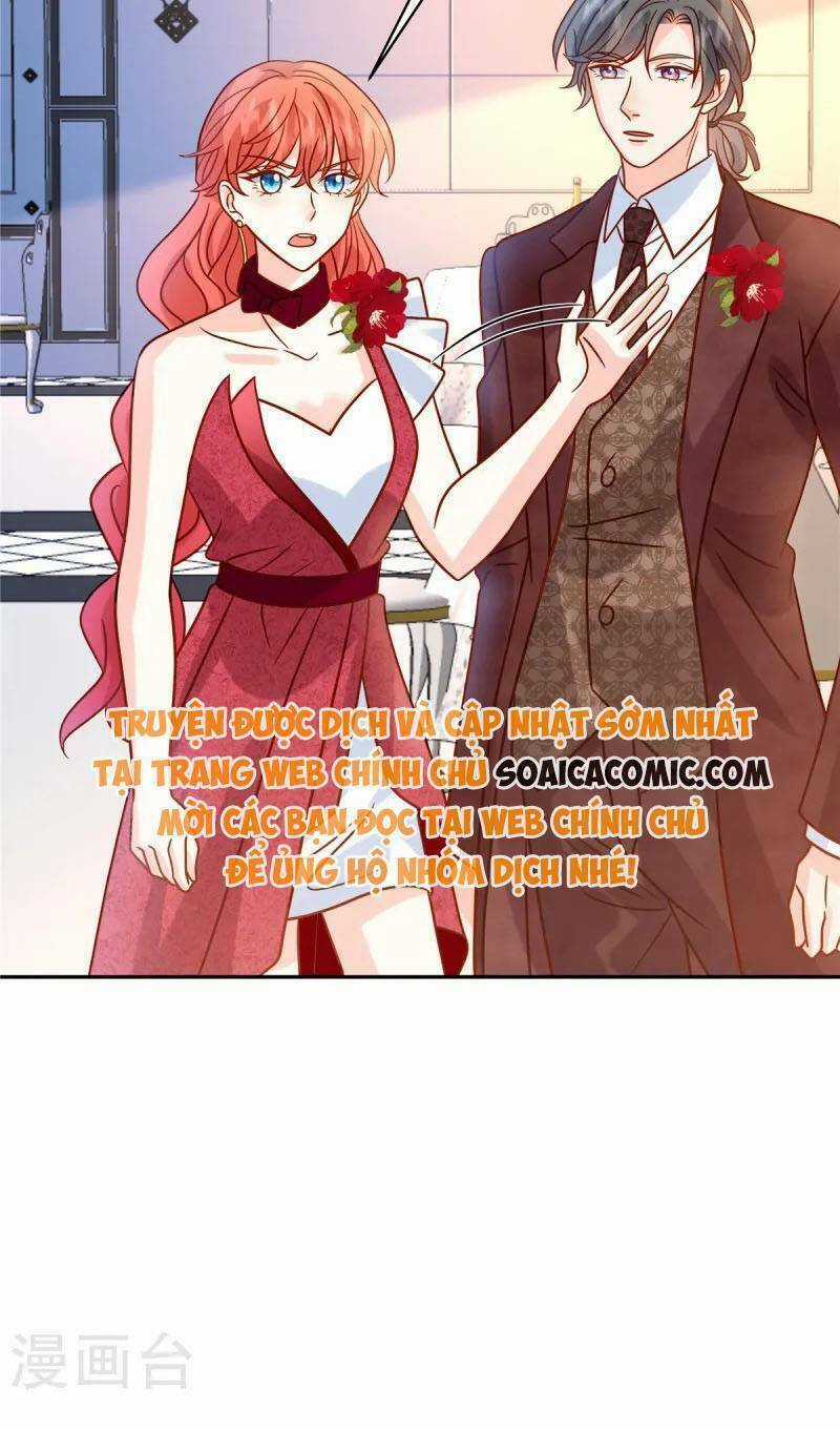 Trọng Sinh Từ Hôn Thê - Chapter 80 - Trang 3