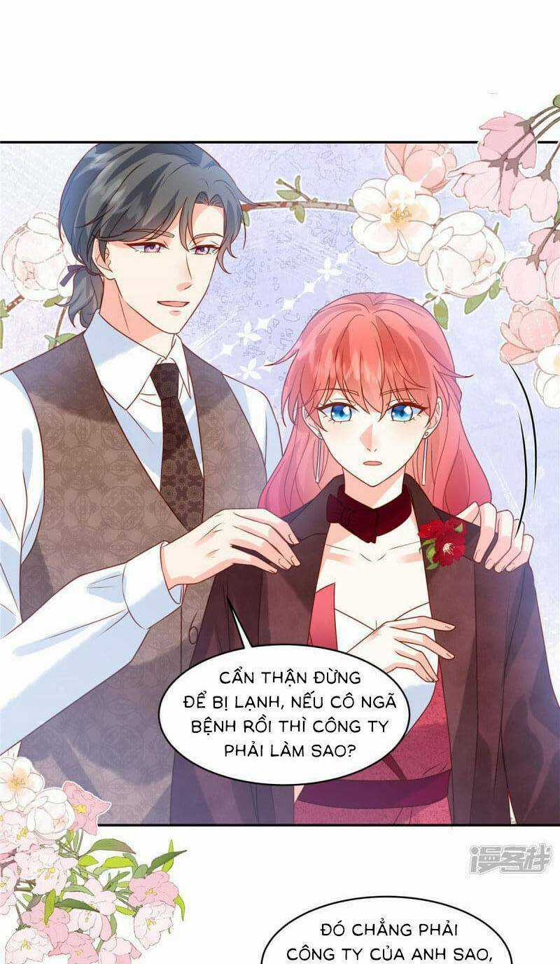 Trọng Sinh Từ Hôn Thê - Chapter 82 - Trang 2