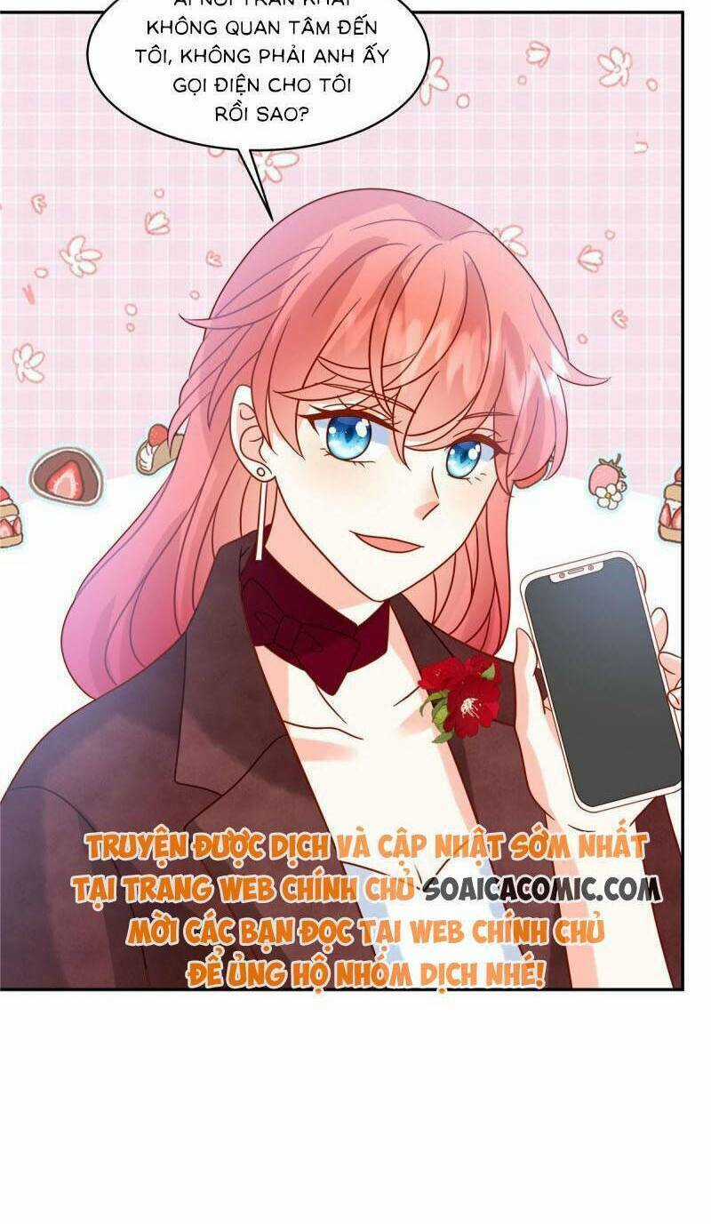 Trọng Sinh Từ Hôn Thê - Chapter 82 - Trang 13