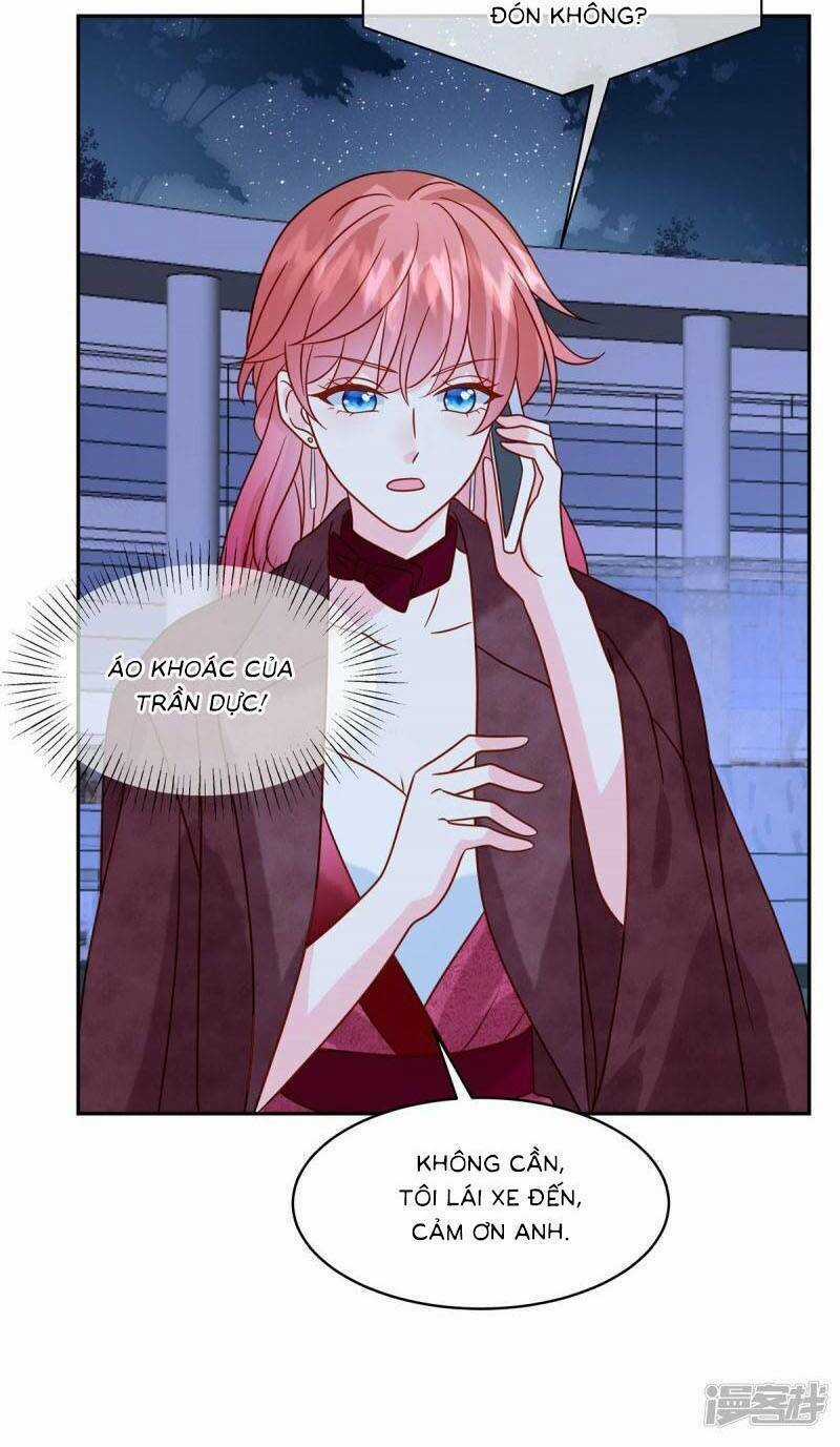 Trọng Sinh Từ Hôn Thê - Chapter 82 - Trang 19