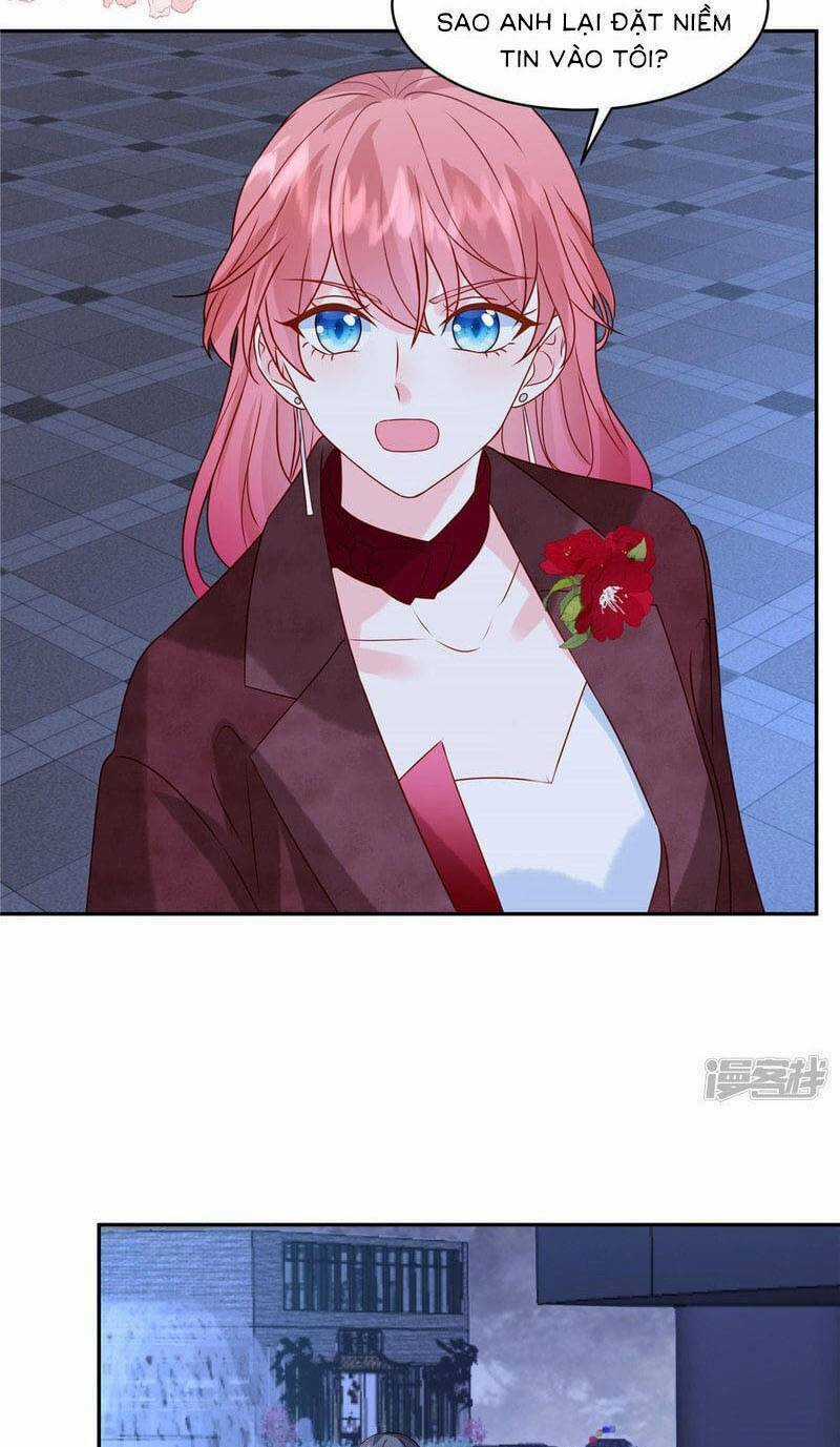 Trọng Sinh Từ Hôn Thê - Chapter 82 - Trang 3