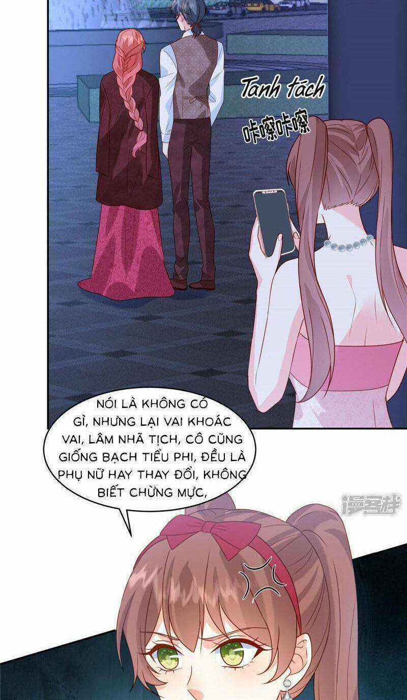 Trọng Sinh Từ Hôn Thê - Chapter 82 - Trang 4