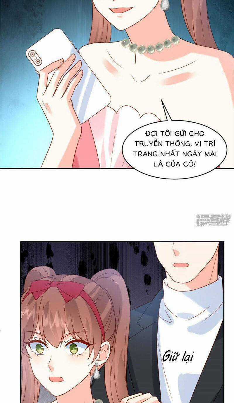 Trọng Sinh Từ Hôn Thê - Chapter 82 - Trang 5