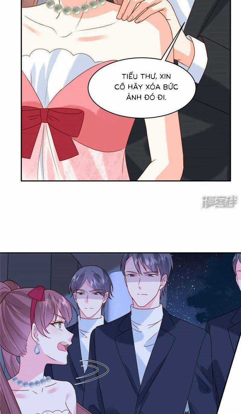 Trọng Sinh Từ Hôn Thê - Chapter 82 - Trang 6