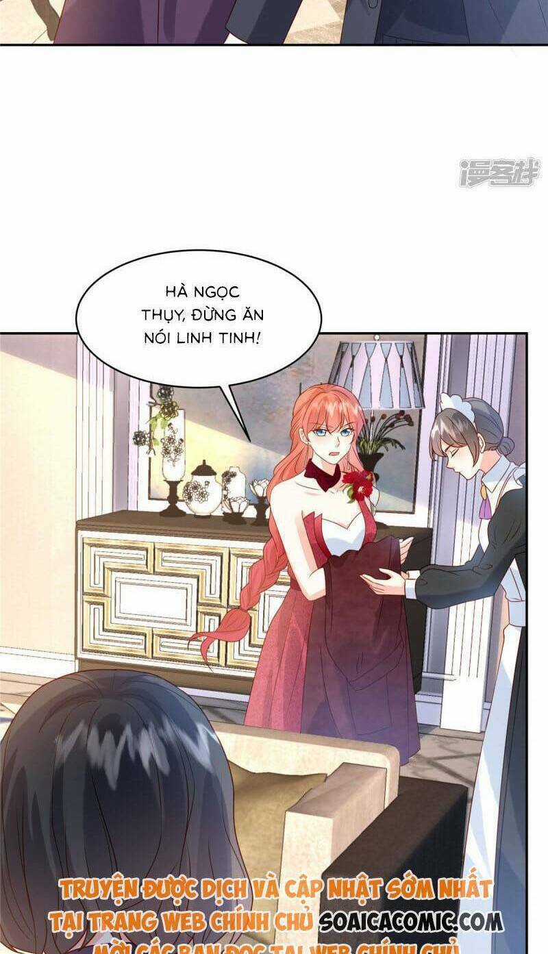 Trọng Sinh Từ Hôn Thê - Chapter 83 - Trang 11