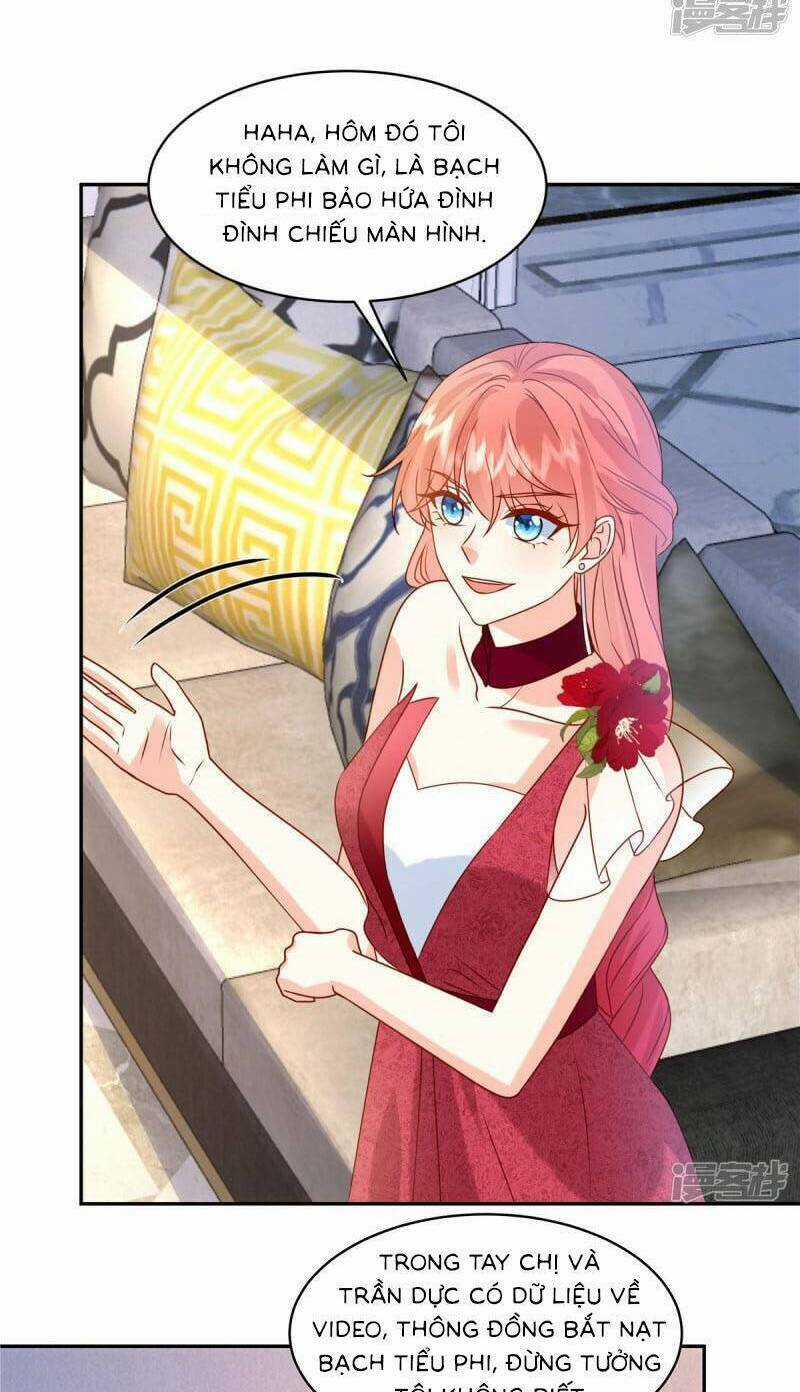 Trọng Sinh Từ Hôn Thê - Chapter 83 - Trang 14