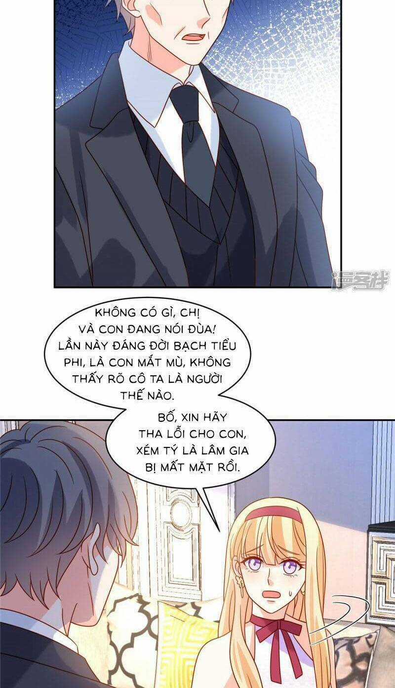 Trọng Sinh Từ Hôn Thê - Chapter 83 - Trang 17