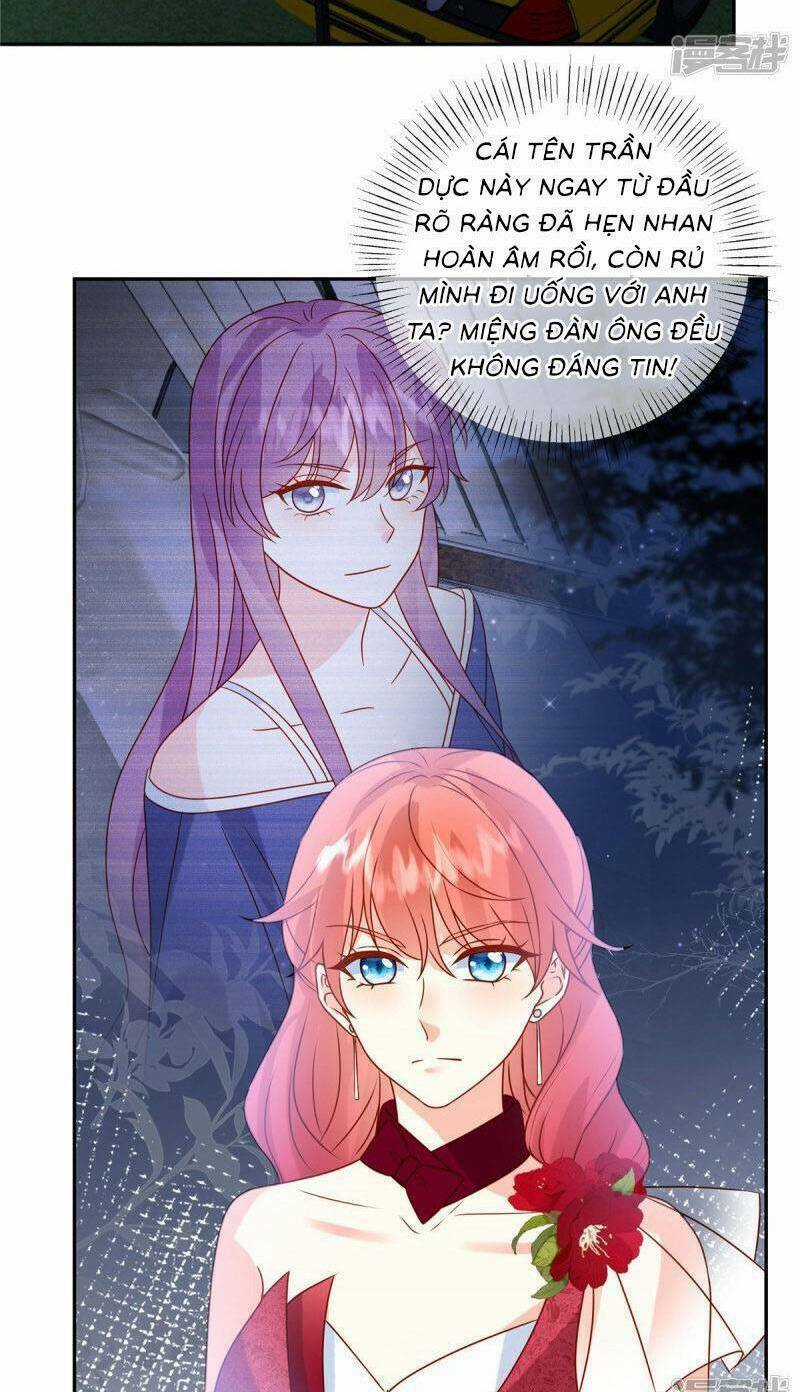 Trọng Sinh Từ Hôn Thê - Chapter 83 - Trang 4