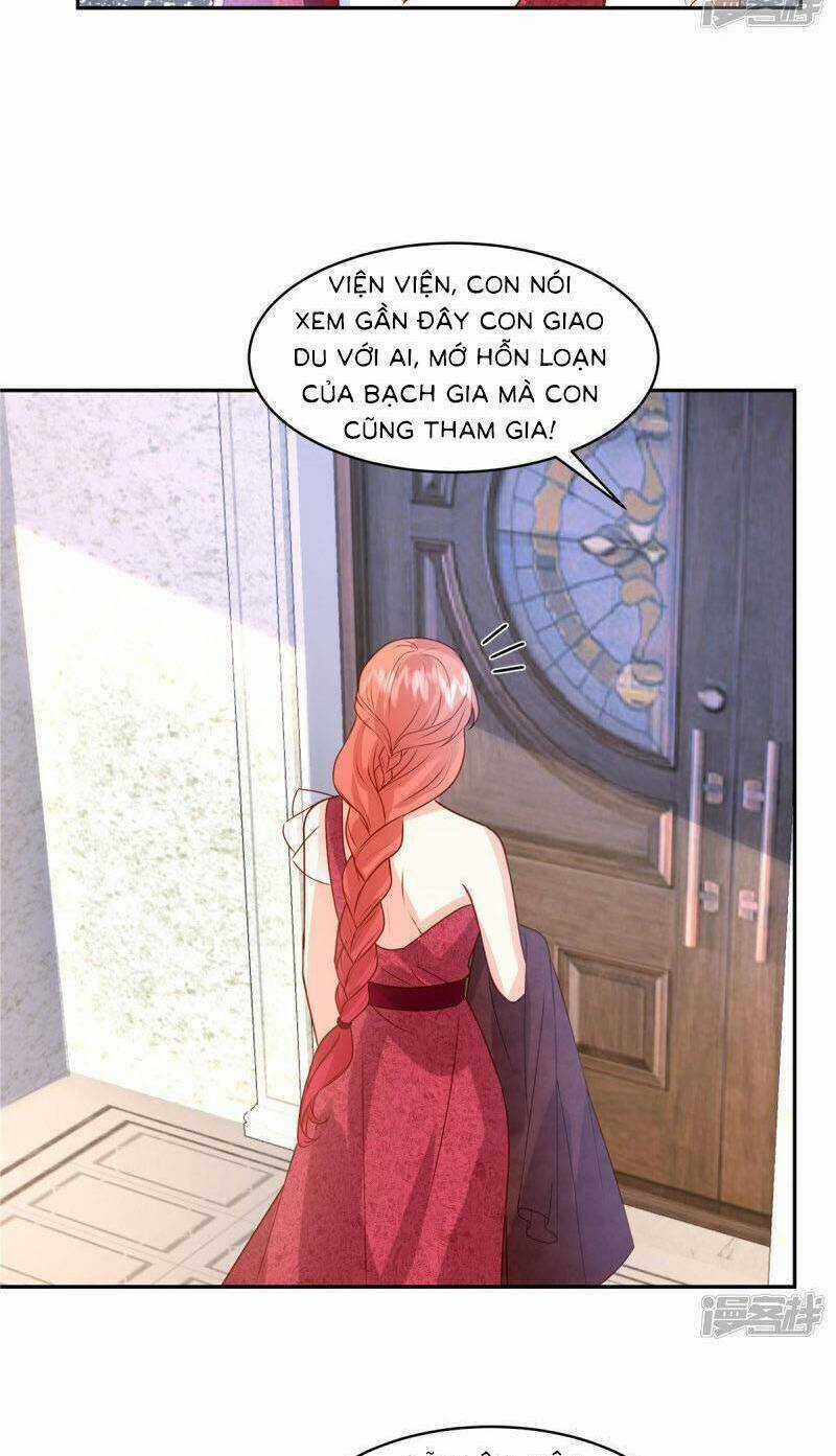 Trọng Sinh Từ Hôn Thê - Chapter 83 - Trang 5