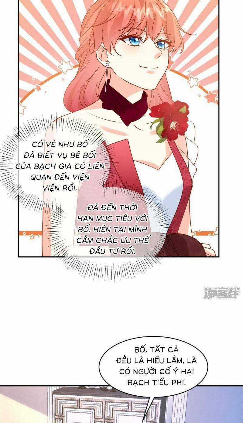 Trọng Sinh Từ Hôn Thê - Chapter 83 - Trang 7