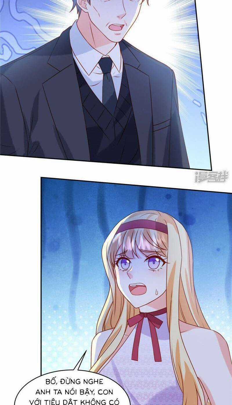 Trọng Sinh Từ Hôn Thê - Chapter 83 - Trang 9