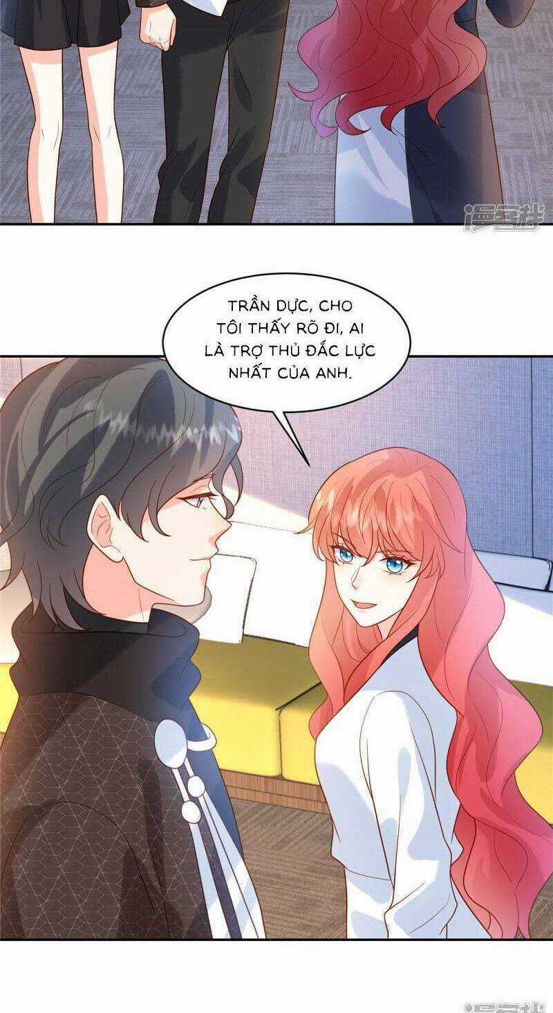 Trọng Sinh Từ Hôn Thê - Chapter 84 - Trang 20