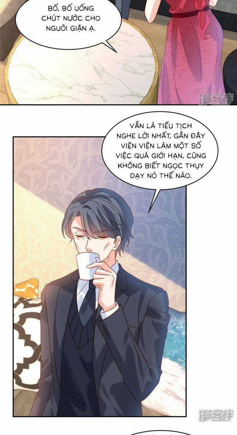 Trọng Sinh Từ Hôn Thê - Chapter 84 - Trang 3