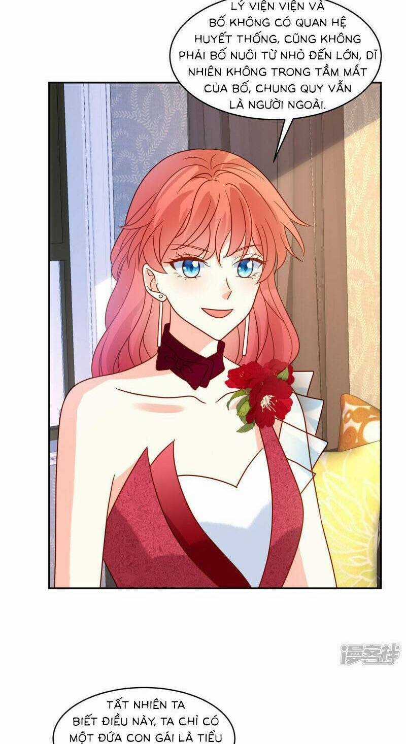 Trọng Sinh Từ Hôn Thê - Chapter 84 - Trang 4