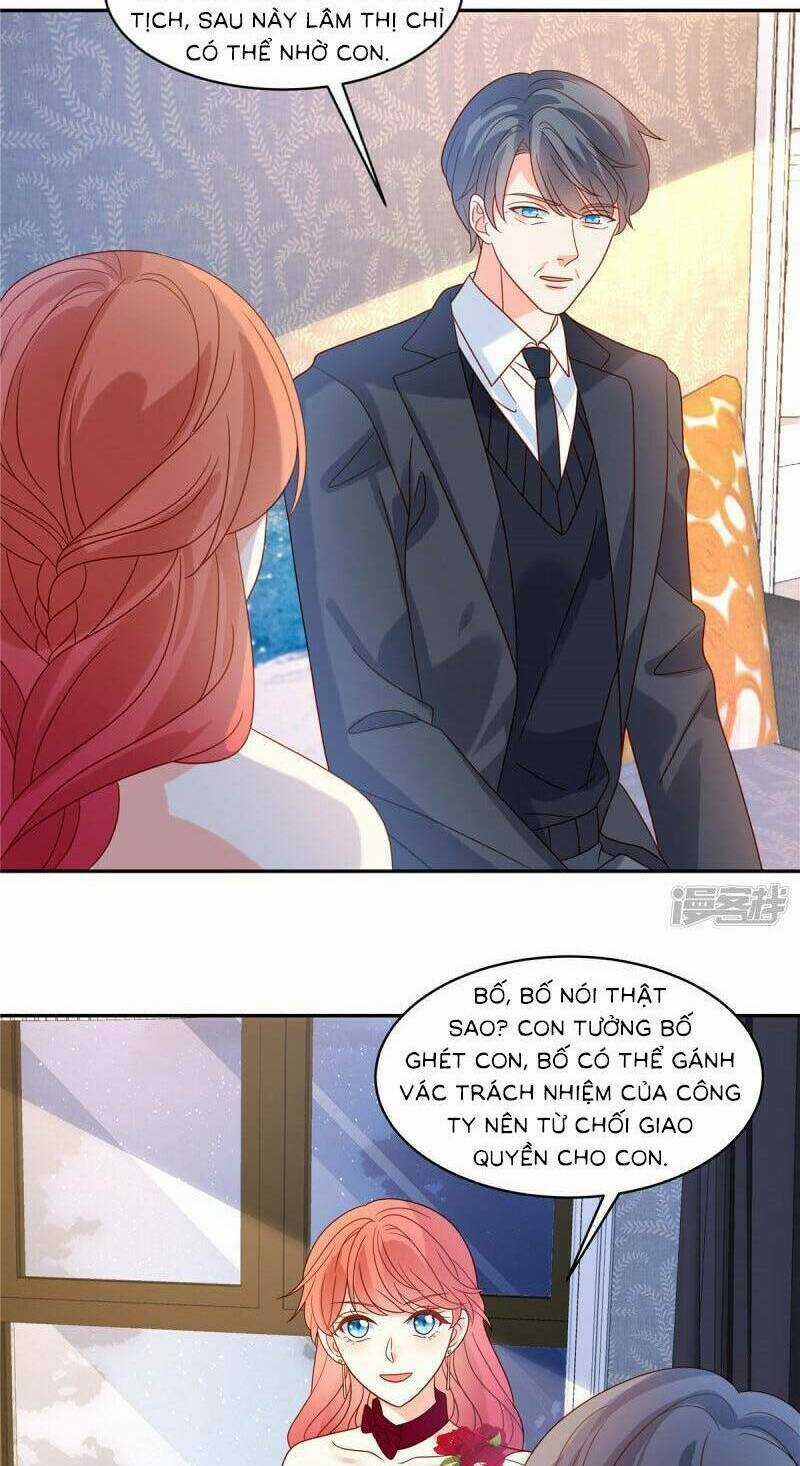 Trọng Sinh Từ Hôn Thê - Chapter 84 - Trang 5