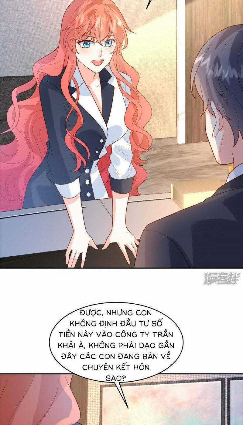 Trọng Sinh Từ Hôn Thê - Chapter 85 - Trang 11