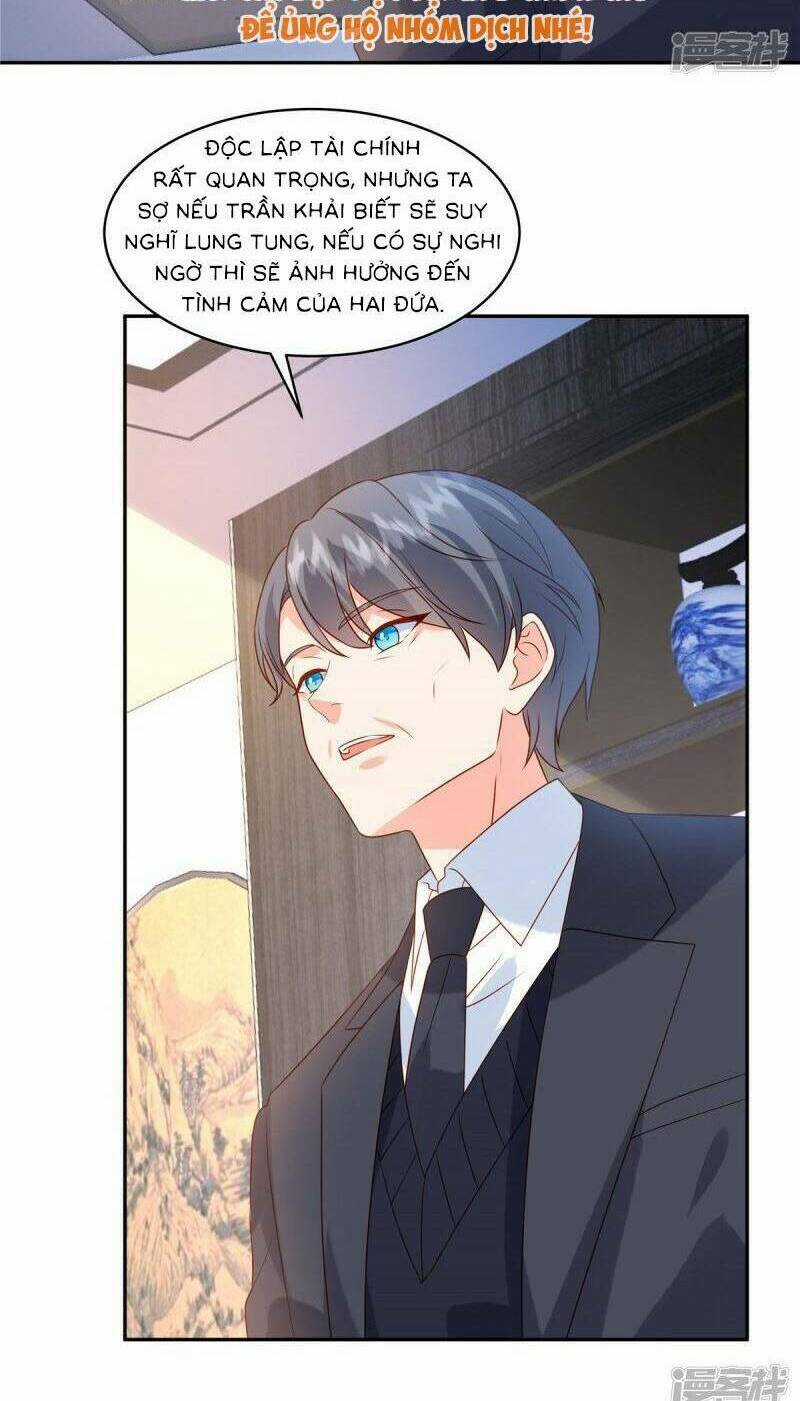 Trọng Sinh Từ Hôn Thê - Chapter 85 - Trang 15