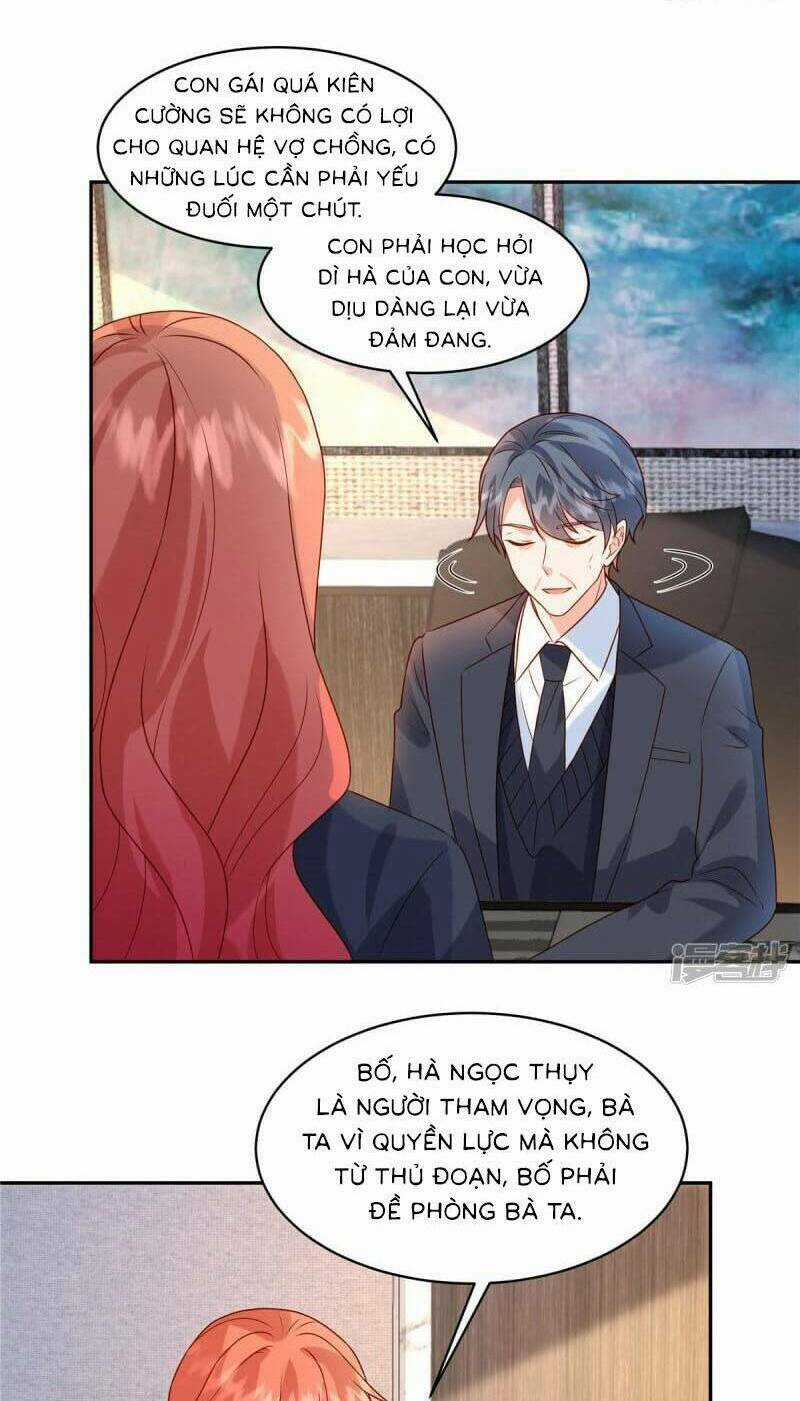 Trọng Sinh Từ Hôn Thê - Chapter 85 - Trang 17