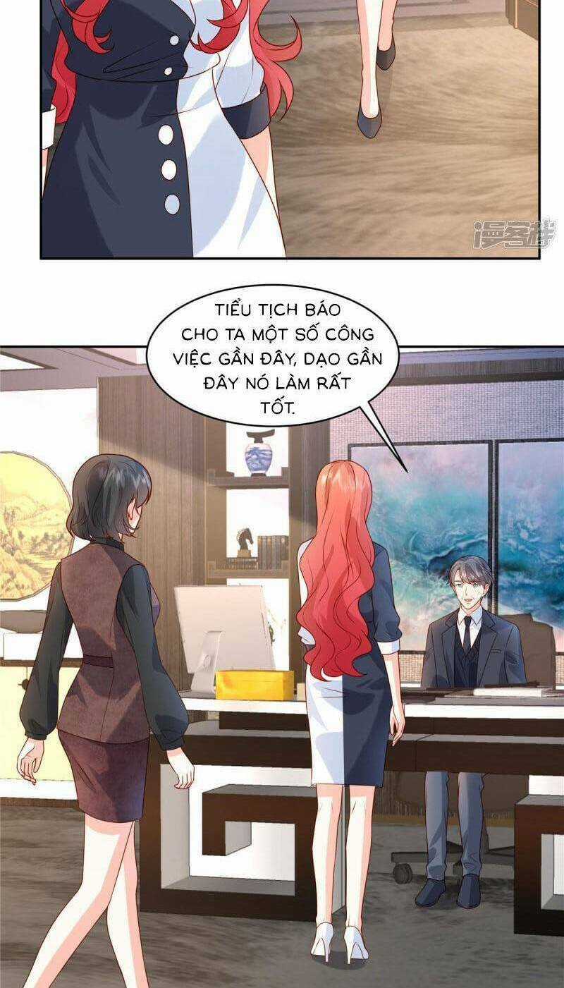 Trọng Sinh Từ Hôn Thê - Chapter 85 - Trang 20