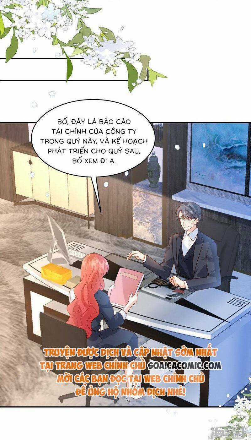 Trọng Sinh Từ Hôn Thê - Chapter 85 - Trang 4