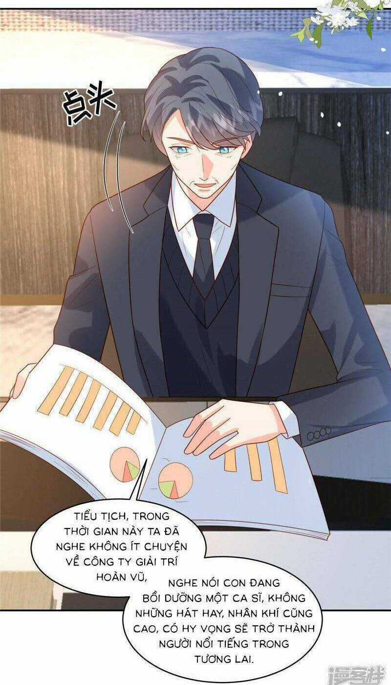 Trọng Sinh Từ Hôn Thê - Chapter 85 - Trang 5