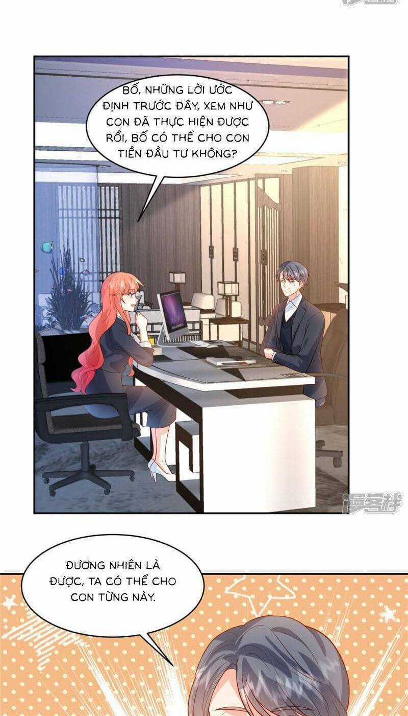 Trọng Sinh Từ Hôn Thê - Chapter 85 - Trang 8