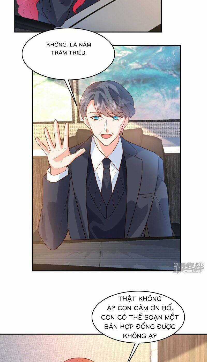 Trọng Sinh Từ Hôn Thê - Chapter 85 - Trang 10