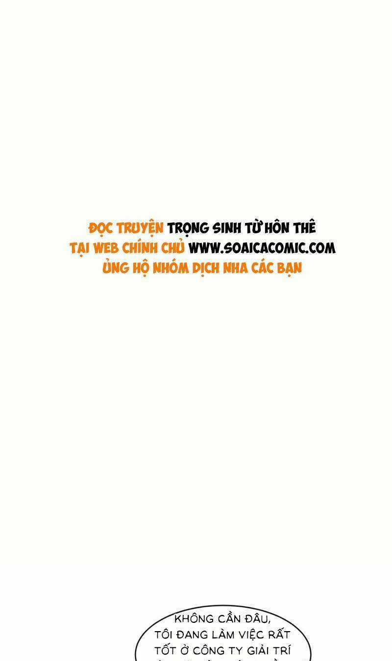 Trọng Sinh Từ Hôn Thê - Chapter 86 - Trang 1